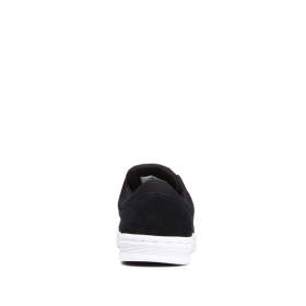 Mens Supra Low Top Shoes CHINO COURT Black/White | AU-79659